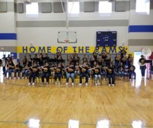 Band